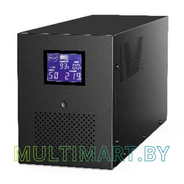 Источник бесперебойного питания Raskat HIL-3000VA+